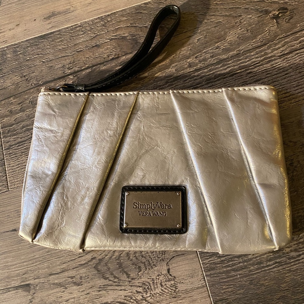 Wristlet haul!